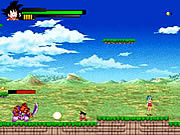 Gioco online Giochi Dragon Ball Pc - Dragon Ball Z Hightime